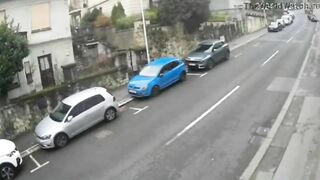 Women Drivers Are The Worst On Sunday