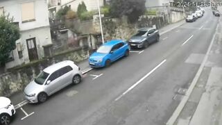 Women Drivers Are The Worst On Sunday