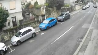 Women Drivers Are The Worst On Sunday