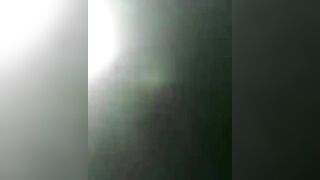 Tahoe Driver Crashes Into Dumpster While Filming
