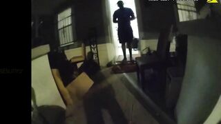 Tampa Police Officer Fired For Choking Man