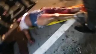 Teacher And His Girlfriend Killed In Bicycle Accident