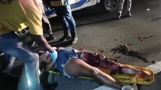 Teacher And His Girlfriend Killed In Bicycle Accident