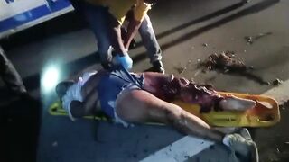 Teacher And His Girlfriend Killed In Bicycle Accident