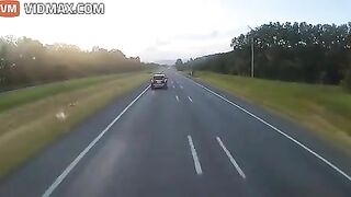 Teen Driving Stolen Car Causes Serious Accident