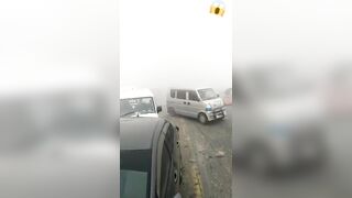 The Plane Crash In Pakistan