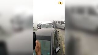 The Plane Crash In Pakistan
