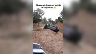 Ultimate Downhill Ragdoll