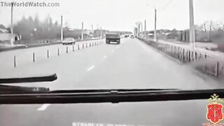 They Dropped Like Flies