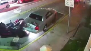 Tricycle Driver Involved In Hit-and-run Accident At Miami ThunderDome