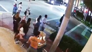 Tricycle Driver Involved In Hit-and-run Accident At Miami ThunderDome