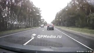Traffic Accidents