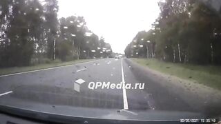 Traffic Accidents