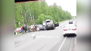 Traffic Accidents