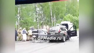 Traffic Accidents