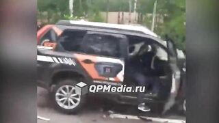 Traffic Accidents