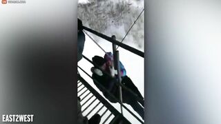 Tragedy: Christmas Skydiver Seriously Injured At 24m