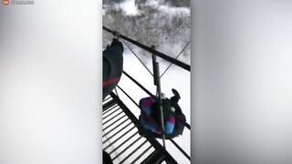 Tragedy: Christmas Skydiver Seriously Injured At 24m