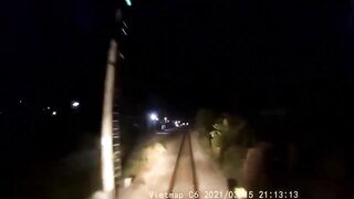 Train Horns Could Prevent Truck Accidents