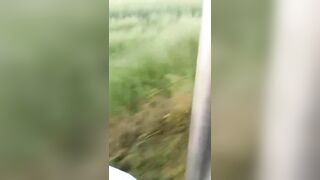 Train Surfers Is A Wake-up Call For Life