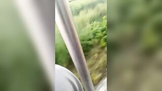 Train Surfers Is A Wake-up Call For Life