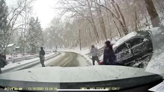 Truck Accident In Pennsylvania