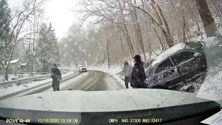 Truck Accident In Pennsylvania