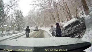 Truck Accident In Pennsylvania