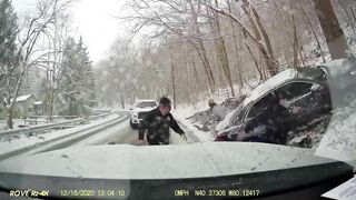 Truck Accident In Pennsylvania