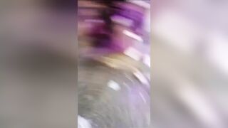 A Truck Ran Over A Group Of People