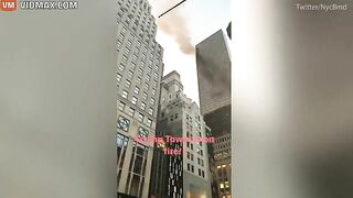 Trump Tower Fire Caused By Overheated Electrical Box