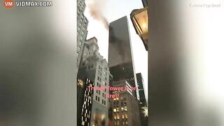 Trump Tower Fire Caused By Overheated Electrical Box