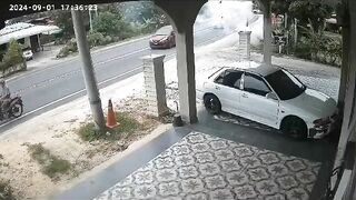 Two Motorcyclists Die In Head-on Collision