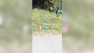 Two Girls Riding Motorcycles Were Hit And Killed By A Bus