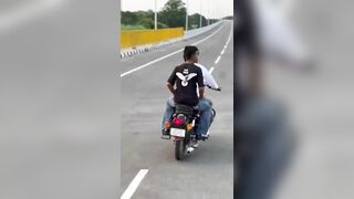 Two Boys Involved In Bicycle Accident