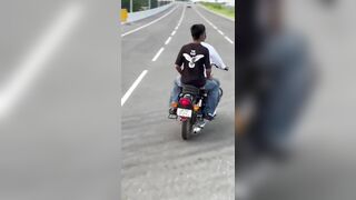 Two Boys Involved In Bicycle Accident