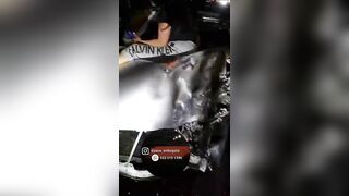 Two Women Injured In Car Accident In Bogota
