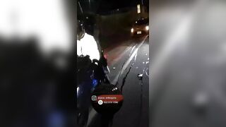 Two Women Injured In Car Accident In Bogota