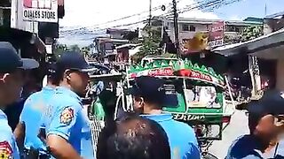 Two Women Suspected Of Fraud Shot Dead In Dumaguete City