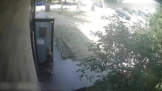 Accidental Motorcyclist