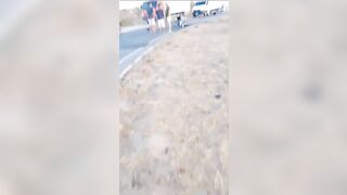 Accident Victims