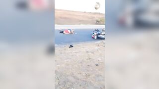 Accident Victims