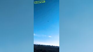 Video Footage Of Hot Air Balloon Crash In New Mexico