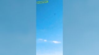 Video Footage Of Hot Air Balloon Crash In New Mexico
