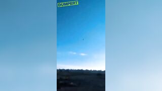 Video Footage Of Hot Air Balloon Crash In New Mexico