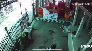 Vietnamese Girl Brutally Murdered