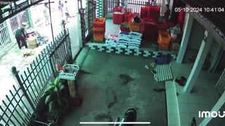 Vietnamese Girl Brutally Murdered
