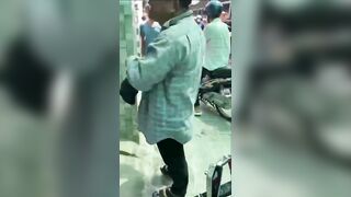 Vietnamese Girl Brutally Murdered