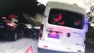 Wait - Rescue Arrives In Time To Avoid Terrorist Attacks