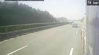 Drive Carefully
